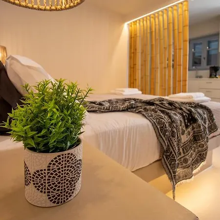 Aotes Apartment Naxos City Exterior photo
