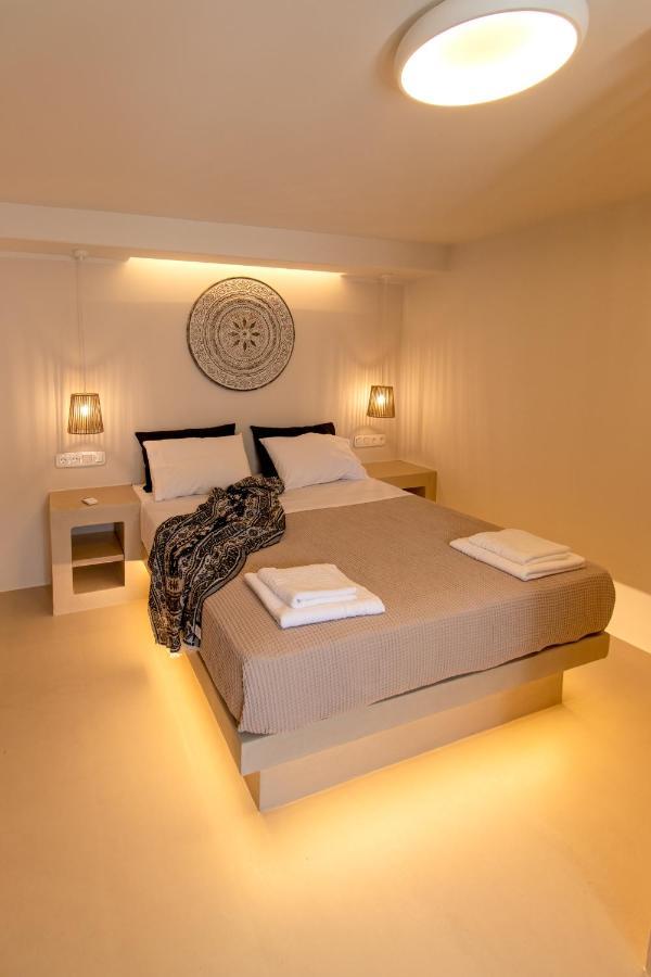 Apartment Aotes