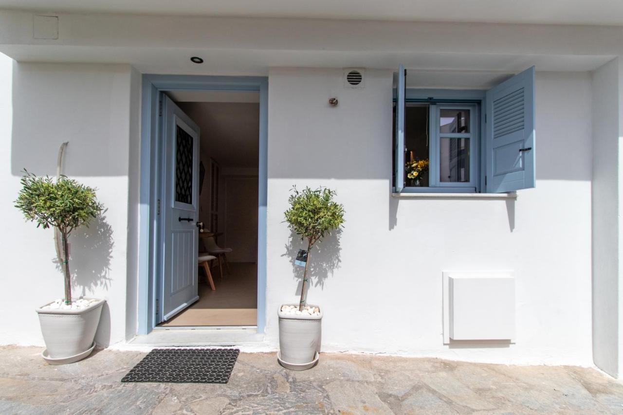 Apartment Aotes