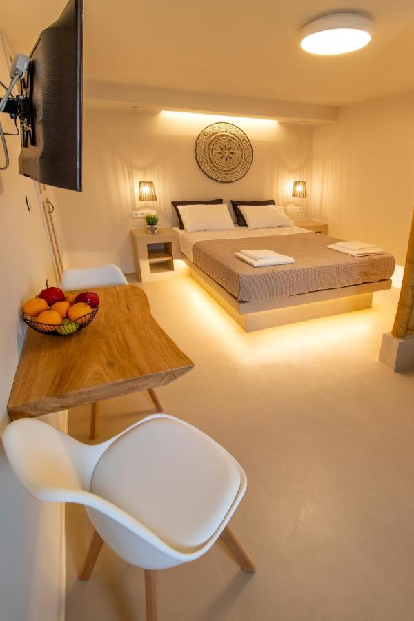Apartment Aotes *
