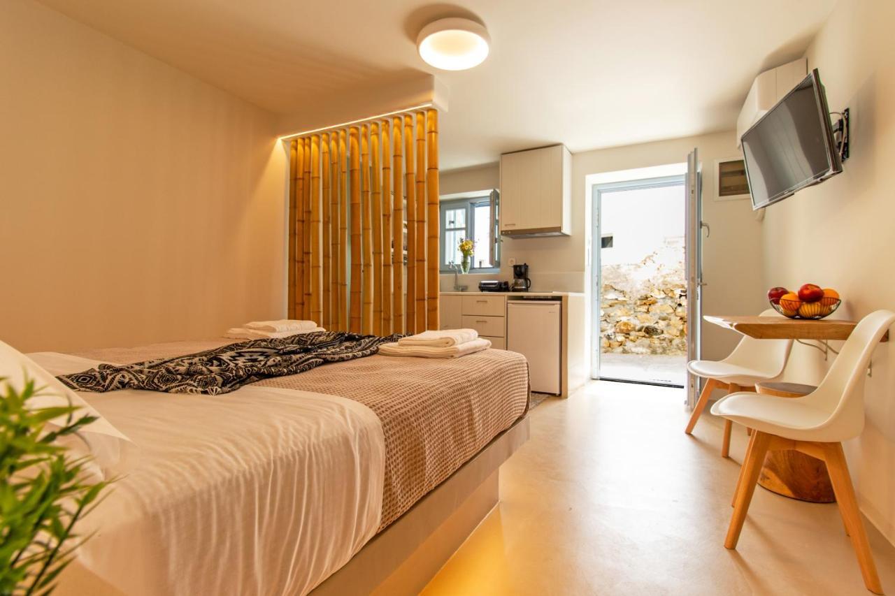Aotes Apartment *