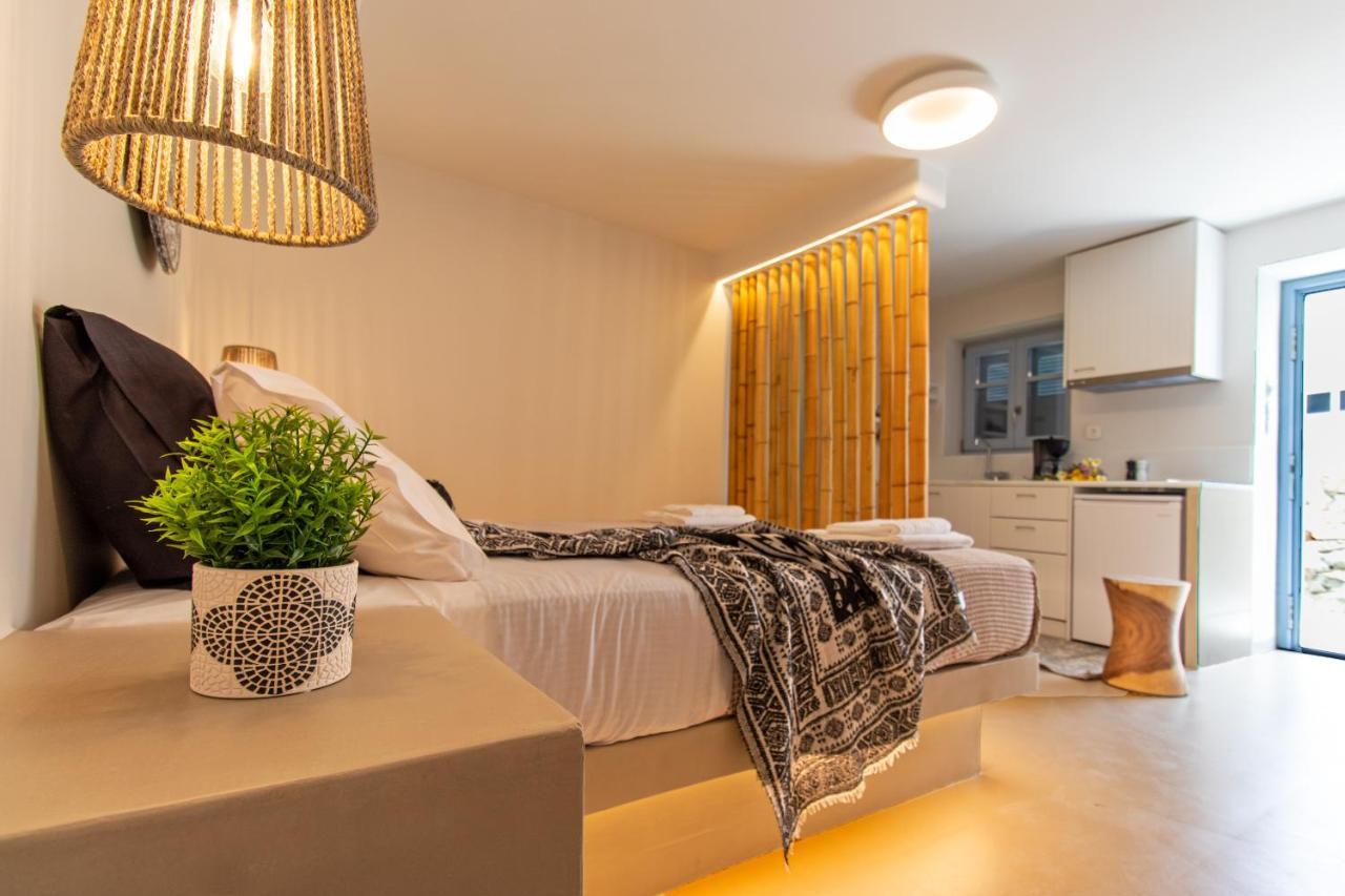 Apartment Aotes