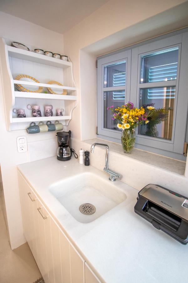 Apartment Aotes Naxos City