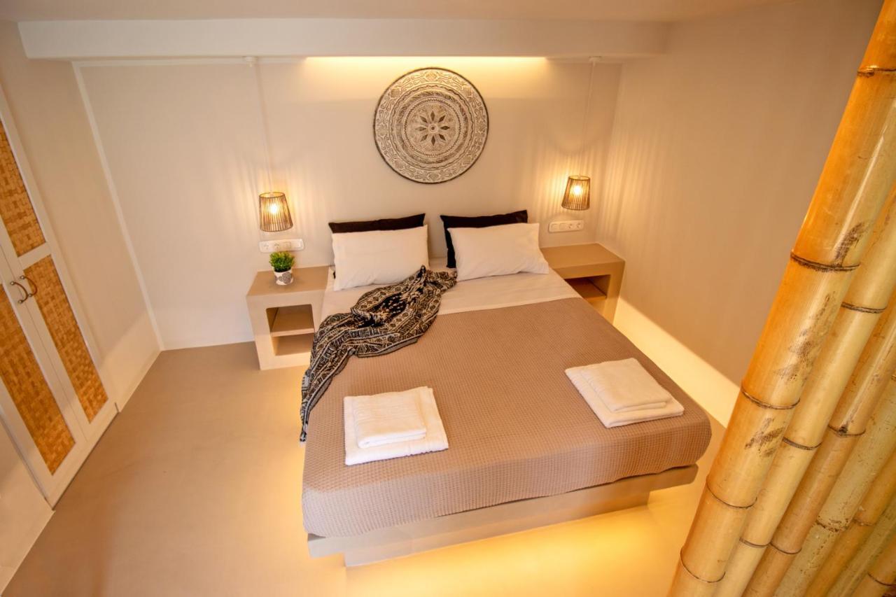 Apartment Aotes *