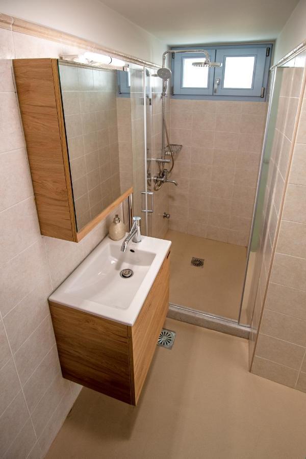 Aotes Apartment *