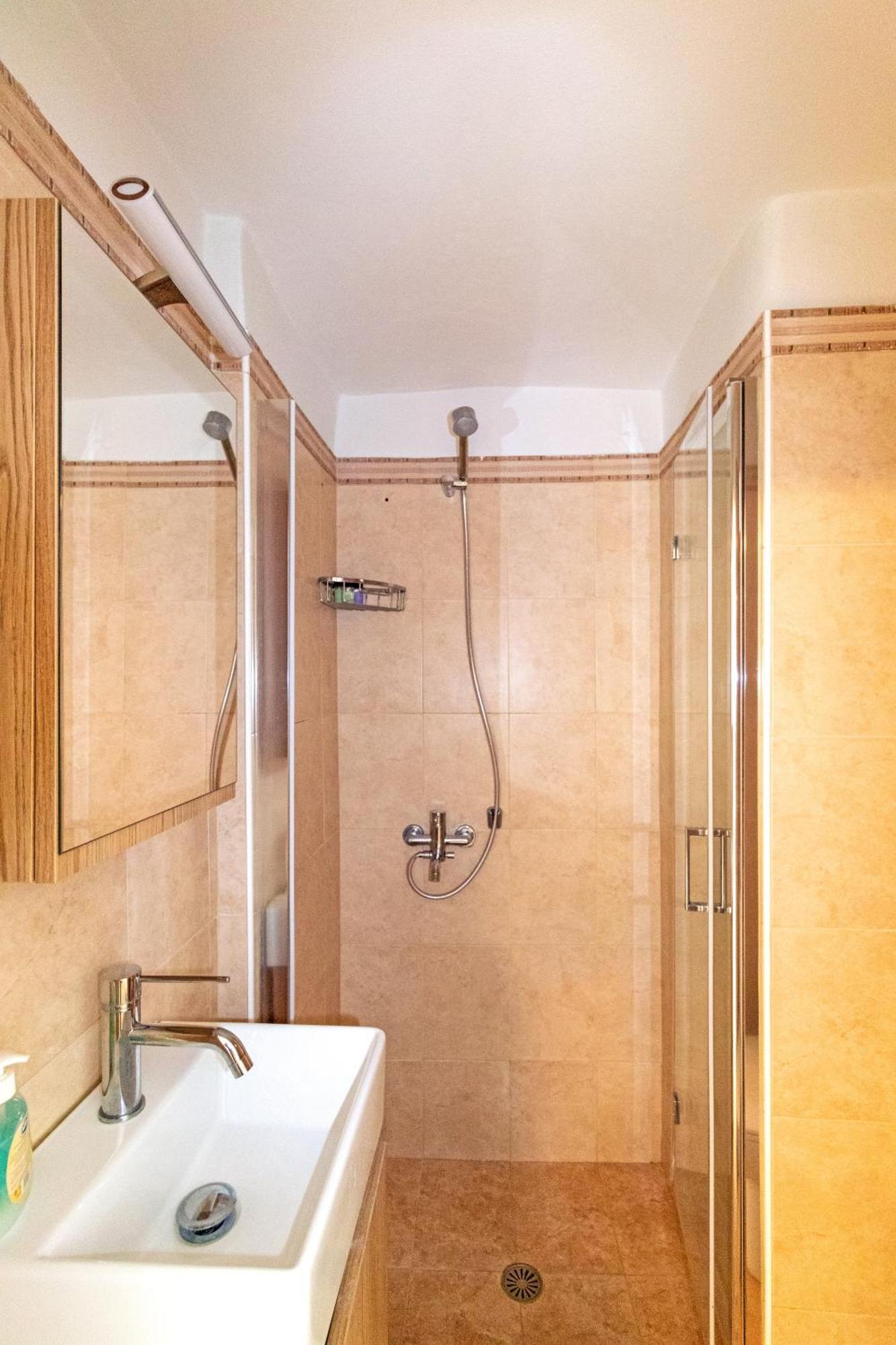 Apartment Aotes