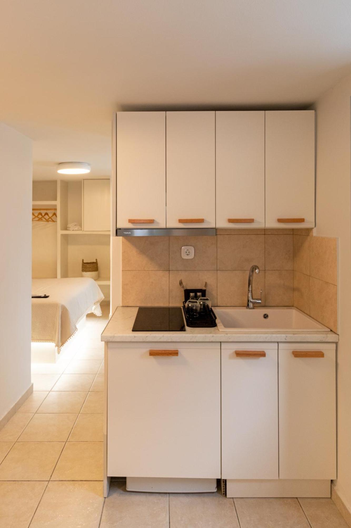 Apartment Aotes