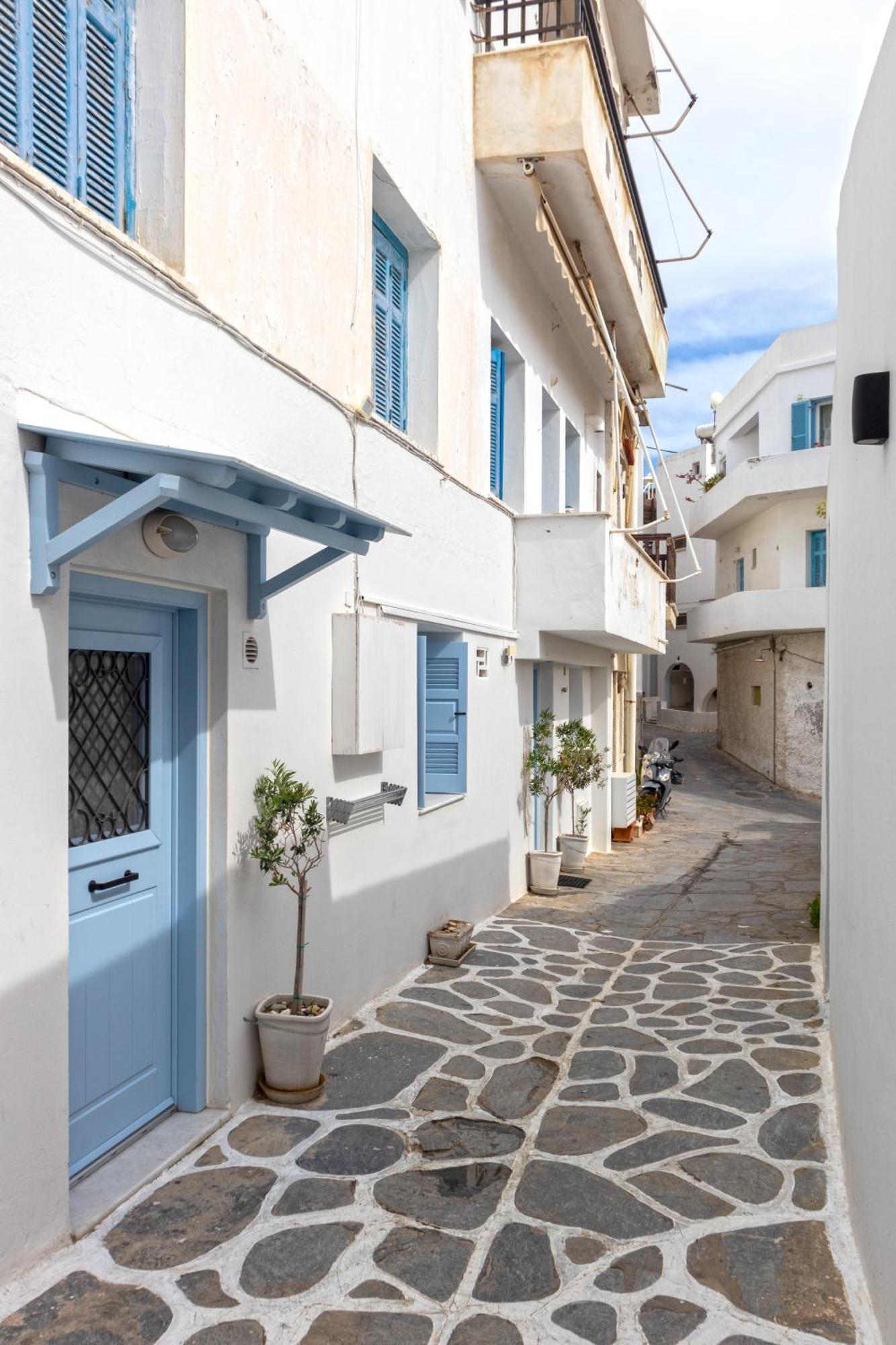 Apartment Aotes