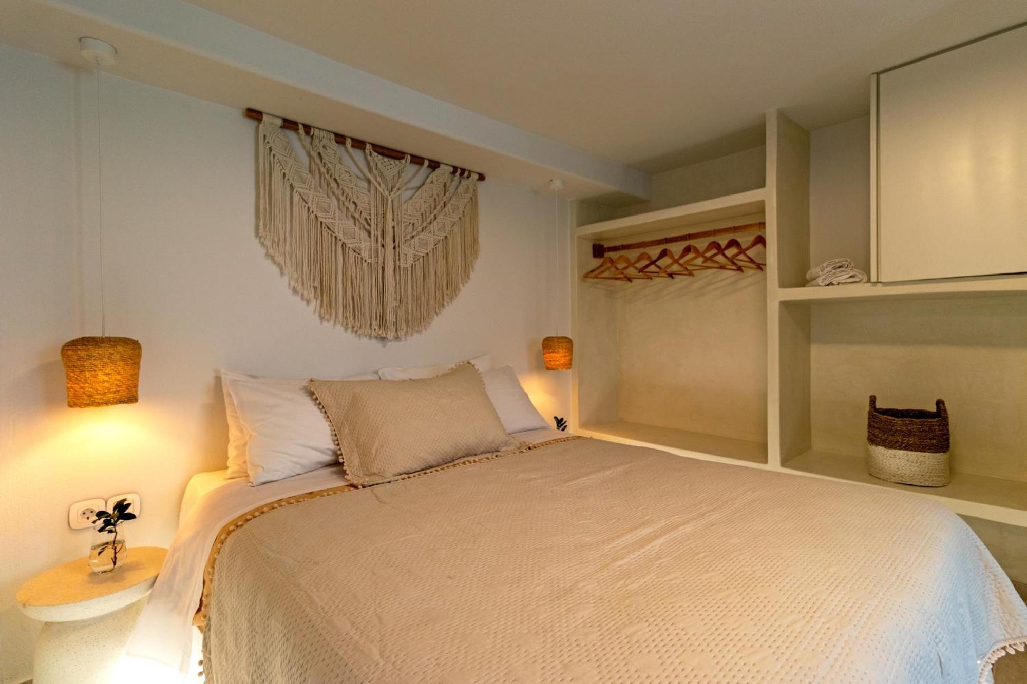 Apartment Aotes